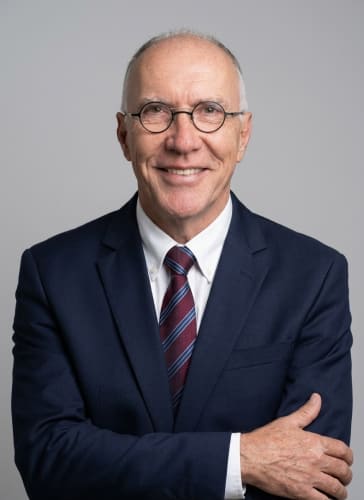 Dr. Carlos Roberto Ferreira
