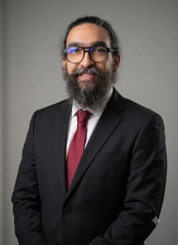 Dr. Gabriel Bonesi Ferreira