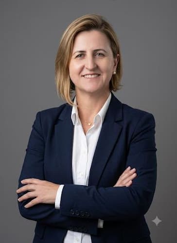 Dra. Heloísa Maria Pinto